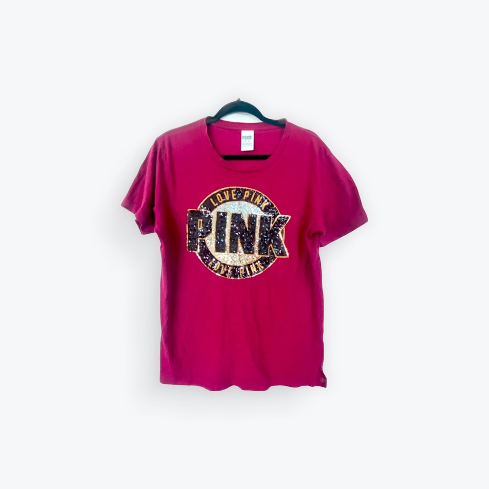PINK Victoria's Secret T Shirt